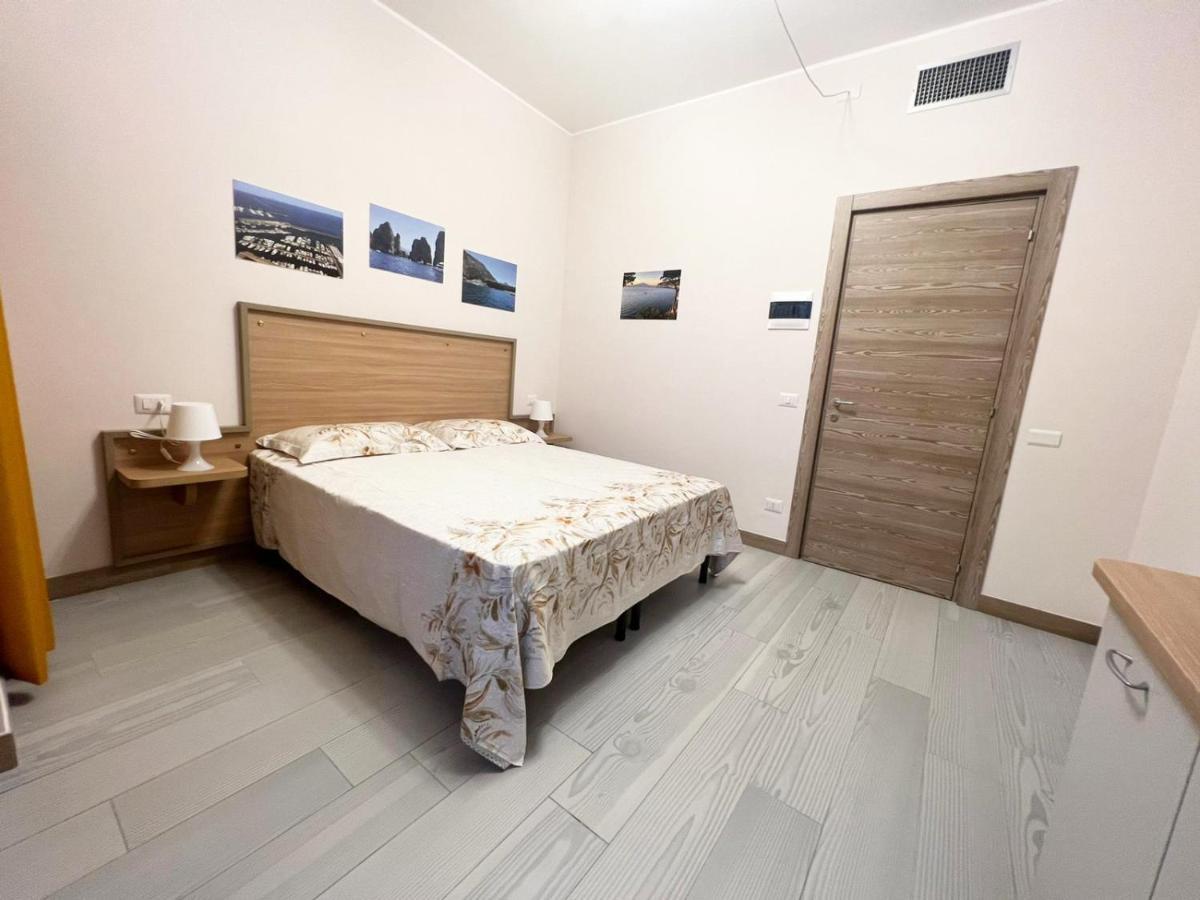 Sissi Comfort Rooms Foresteria Lombarda مونزا المظهر الخارجي الصورة