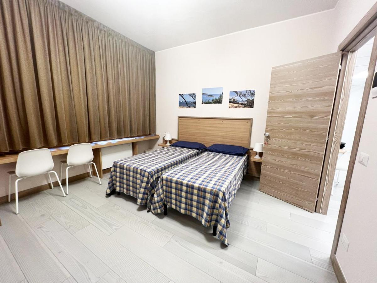 Sissi Comfort Rooms Foresteria Lombarda مونزا المظهر الخارجي الصورة