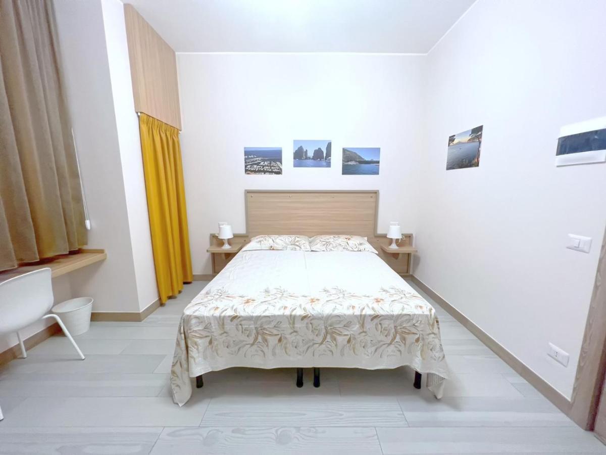 Sissi Comfort Rooms Foresteria Lombarda مونزا المظهر الخارجي الصورة