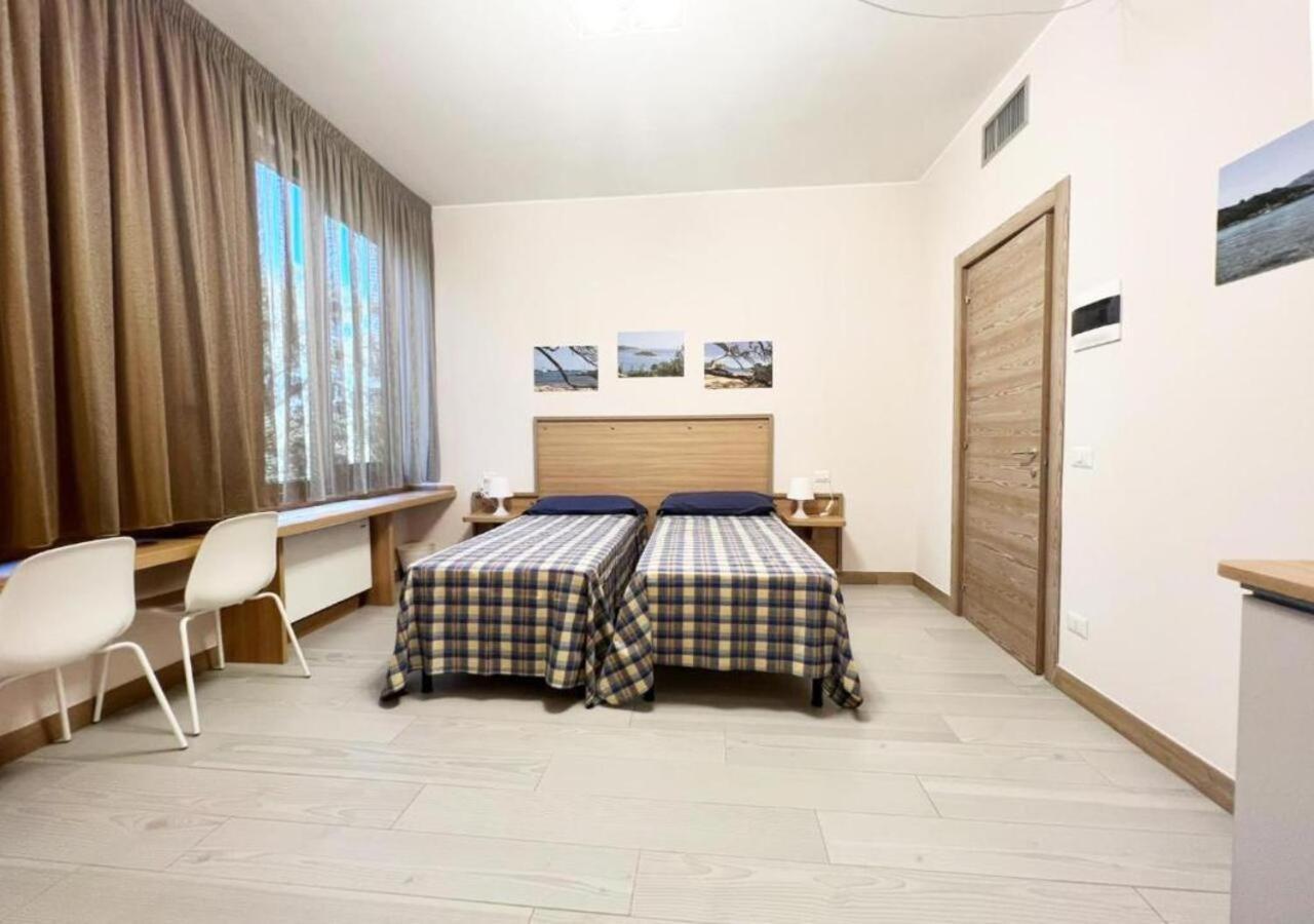 Sissi Comfort Rooms Foresteria Lombarda مونزا المظهر الخارجي الصورة