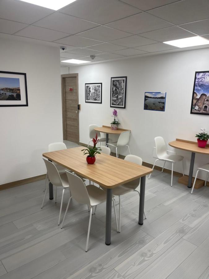Sissi Comfort Rooms Foresteria Lombarda مونزا المظهر الخارجي الصورة