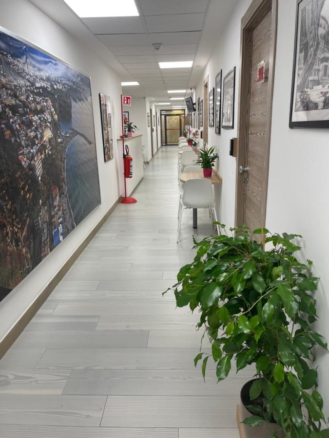 Sissi Comfort Rooms Foresteria Lombarda مونزا المظهر الخارجي الصورة