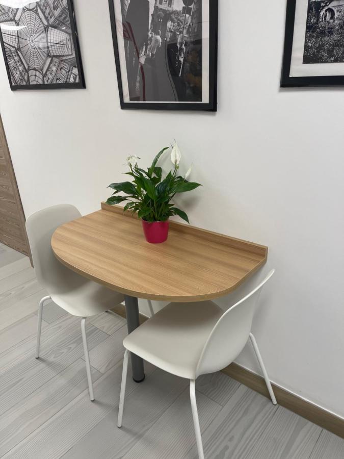 Sissi Comfort Rooms Foresteria Lombarda مونزا المظهر الخارجي الصورة