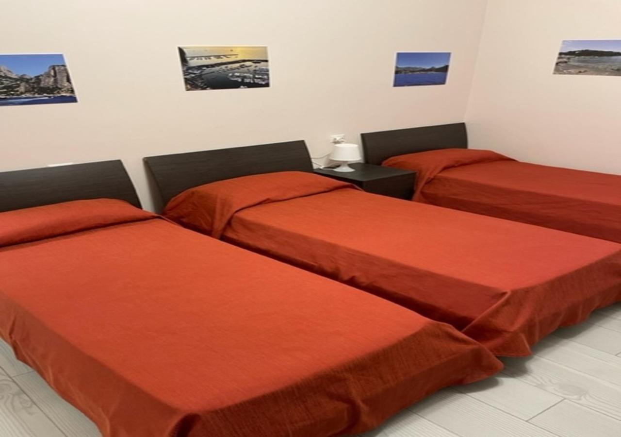 Sissi Comfort Rooms Foresteria Lombarda مونزا المظهر الخارجي الصورة