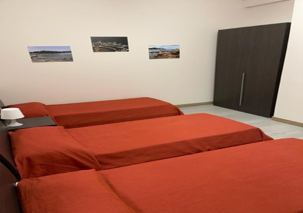 Sissi Comfort Rooms Foresteria Lombarda مونزا المظهر الخارجي الصورة